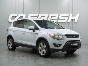 Внедорожник Ford Kuga 2010 года, 859000 рублей, Воронеж