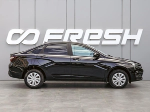 Седан ВАЗ (LADA) Vesta 2024 года, 1390000 рублей, Краснодар