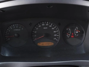 Внедорожник SsangYong Kyron 2013 года, 1060000 рублей, Ростов-на-Дону
