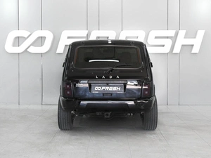Внедорожник ВАЗ (LADA) Niva Legend 2023 года, 1339000 рублей, Ростов-на-Дону