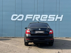 Лифтбек Skoda Octavia 2017 года, 1779000 рублей, Ижевск