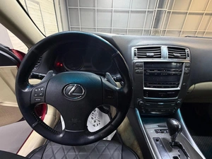 Седан Lexus IS 2006 года, 947000 рублей, Красноярск