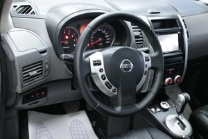 Внедорожник Nissan X-Trail 2008 года, 1103000 рублей, Солонцы
