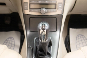 Седан Toyota Avensis 2007 года, 639000 рублей, Оренбург