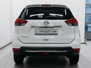 Внедорожник Nissan X-Trail 2019 года, 2499000 рублей, Красноярск