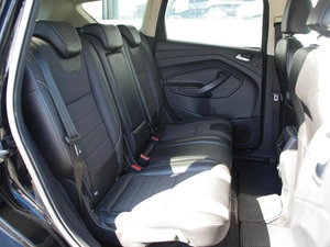 Внедорожник Ford Kuga 2016 года, 1219000 рублей, Владимир