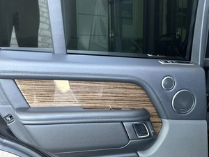 Внедорожник Land Rover Range Rover 2018 года, 6800000 рублей, Уфа