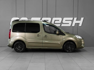 Минивэн Peugeot Partner 2012 года, 548000 рублей, Тверь