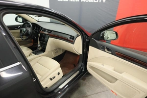 Седан Skoda Superb 2012 года, 1450000 рублей, Курск