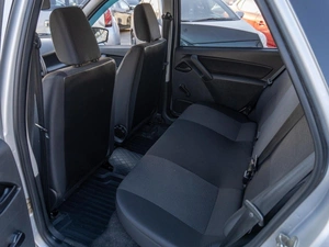 Лифтбек ВАЗ (LADA) Granta 2014 года, 449000 рублей, Саратов