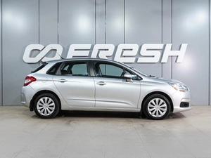 Хетчбэк Citroen C4 2012 года, 709000 рублей, Воронеж