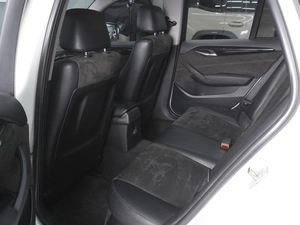 Внедорожник BMW X1 2011 года, 1333000 рублей, Ростов-на-Дону