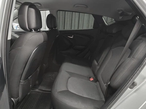 Внедорожник Hyundai ix35 2013 года, 1389000 рублей, Красноярск