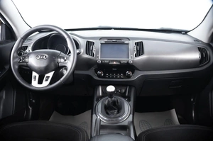 Внедорожник Kia Sportage 2011 года, 959000 рублей, Пермь