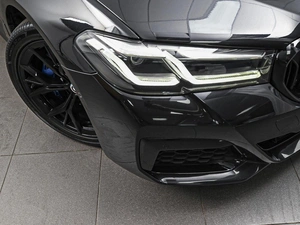 Седан BMW 5 серия 2021 года, 4980000 рублей, Ставрополь