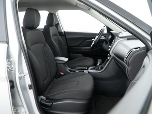 Внедорожник Hyundai Creta 2021 года, 2557077 рублей, Москва