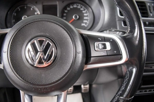 Седан Volkswagen Polo 2018 года, 819000 рублей, Пермь