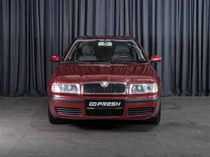 Лифтбек Skoda Octavia 2008 года, 660000 рублей, Волгоград