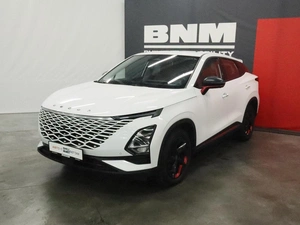 Внедорожник OMODA C5 2022 года, 1770000 рублей, Курск