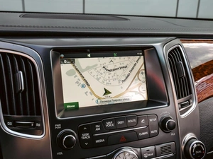 Седан Hyundai Equus 2012 года, 1320000 рублей, Краснодар