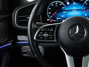Внедорожник Mercedes-benz GLE-класс Coupe 2022 года, 9993900 рублей, Москва