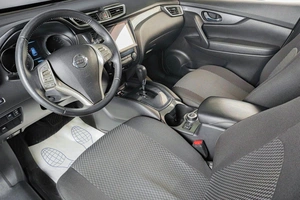 Внедорожник Nissan X-Trail 2017 года, 2149000 рублей, Тюмень