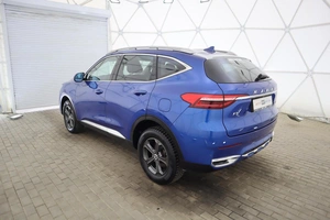 Внедорожник Haval F7 2019 года, 1730000 рублей, Обнинск