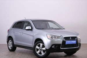 Внедорожник Mitsubishi ASX 2012 года, 959000 рублей, Омск