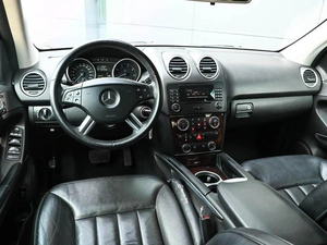 Внедорожник Mercedes-benz M-класс 2008 года, 1699000 рублей, Кирилловка