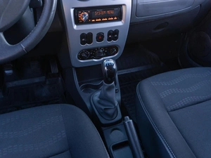 Хетчбэк Renault Sandero Stepway 2013 года, 679000 рублей, Саратов