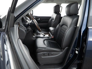 Внедорожник Infiniti QX80 2018 года, 5498055 рублей, Москва