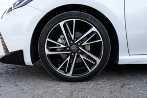 Седан Toyota Camry 2024 года, 4499000 рублей, Ульяновск
