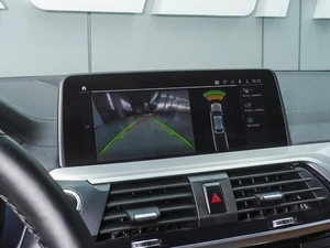 Внедорожник BMW X4 2020 года, 5880000 рублей, Ростов-на-Дону