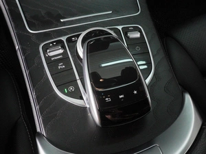 Седан Mercedes-benz C-класс 2017 года, 2869000 рублей, Минеральные Воды