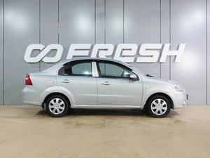 Седан ЗАЗ Vida 2012 года, 549000 рублей, Воронеж