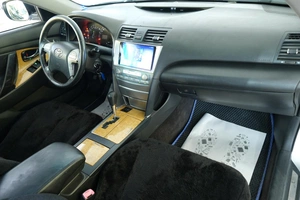Седан Toyota Camry 2006 года, 1029000 рублей, Омск