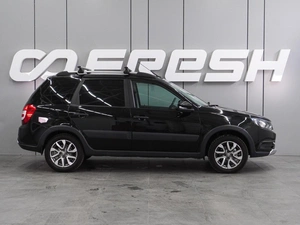 Универсал ВАЗ (LADA) Granta Cross 2023 года, 880000 рублей, Воронеж