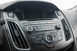 Хетчбэк Ford Focus 2018 года, 989000 рублей, Барнаул