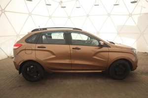 Хэтчбек ВАЗ (LADA) XRAY 2018 года, 900000 рублей, Орёл