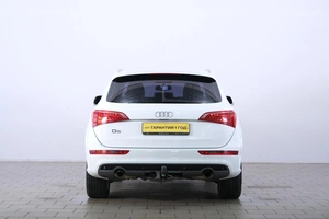 Внедорожник Audi Q5 2012 года, 1699000 рублей, Омск