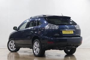 Внедорожник Lexus RX 2005 года, 1349000 рублей, Новокузнецк