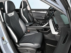 Внедорожник Geely Atlas 2024 года, 3149000 рублей, Ростов-на-Дону