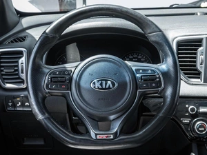 Внедорожник Kia Sportage 2016 года, 1998000 рублей, Ставрополь