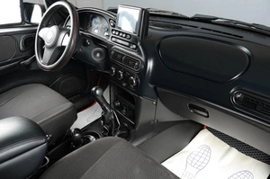 Внедорожник Chevrolet Niva 2010 года, 479000 рублей, Тюмень