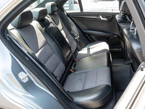 Седан Mercedes-benz C-класс 2012 года, 1590000 рублей, Краснодар