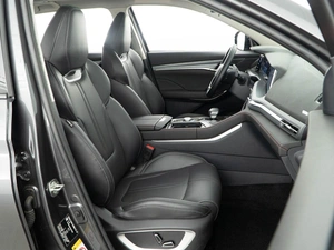 Внедорожник Changan CS75 Plus 2023 года, 2543055 рублей, Москва