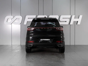 Внедорожник Chery Tiggo 7 Pro Max 2024 года, 2409000 рублей, Минеральные Воды