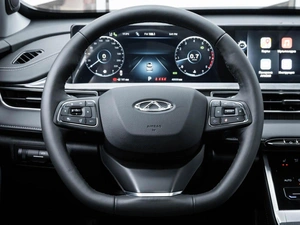 Внедорожник Chery Tiggo 7 Pro Max 2023 года, 1987000 рублей, Ставрополь