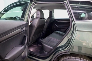 Внедорожник Skoda Karoq 2020 года, 2340000 рублей, Брянск