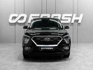 Внедорожник Hyundai Creta 2021 года, 2199000 рублей, Тюмень